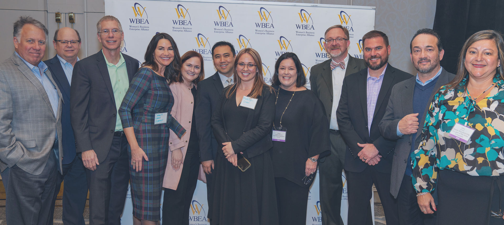 WBE Event Photo