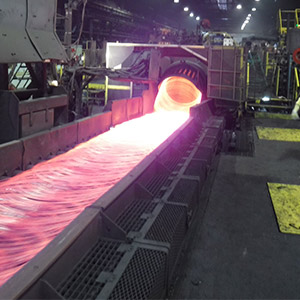 IVACO ROLLING MILLS