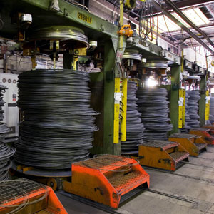  SIVACO WIRE GROUP