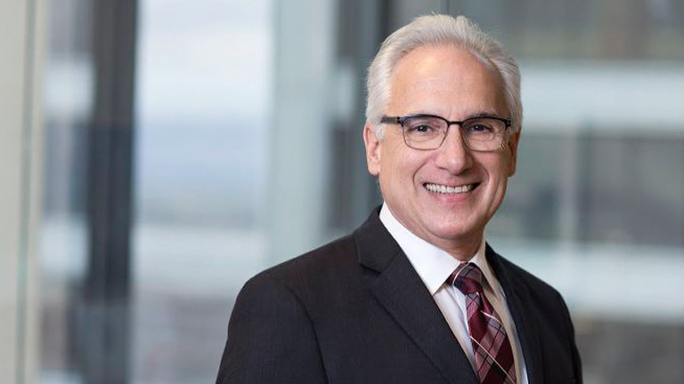 Steve Frediani_Senior Management