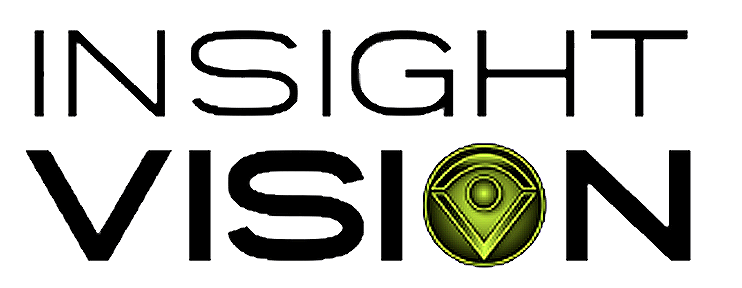 Insight Vision Logo